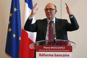 Une réforme bancaire sous le régime de la séparation des activités