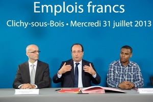 Les emplois francs : la politique de l’emploi au secours des quartiers prioritaires