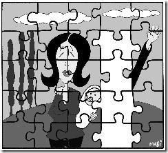 Comprendre: les familles monoparentales en France