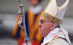 Evangelii Gaudium: quelques extraits