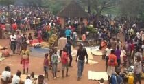 Témoignage des frères de Bangui