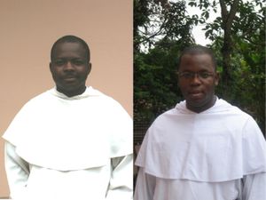 Témoignage des frères de Bangui
