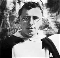 Le Bx Giuseppe Girotti: dominicain, bibliste, martyr du nazisme