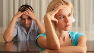 Initiatives: aider les couples en difficulté