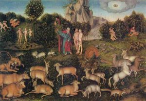 Regard de croyant: la Bible et la défense de l'environnement