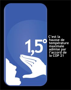 Le cri de Montesinos: les engagements pour le climat de la COP 21