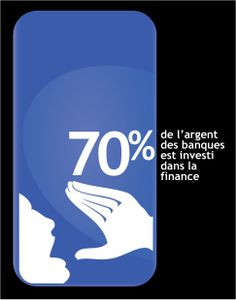 Le cri de Montesinos: l'utilité sociale de la finance