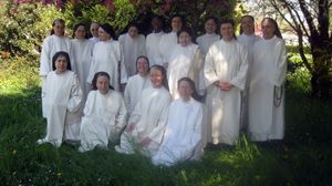 Entrer dans la prière: avec nos frères orthodoxes