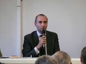Comprendre: le concile de l'Eglise orthodoxe