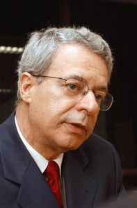François et l'économie de marché