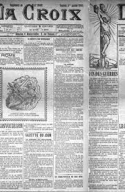Lundi 28 février 1983