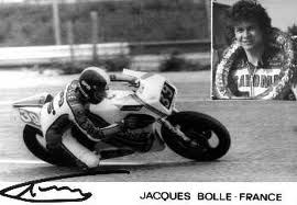 Dimanche 31 juillet 1983