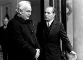 Lundi 31 janvier 1983