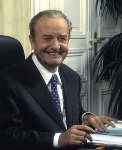 Mercredi 30 novembre 1983