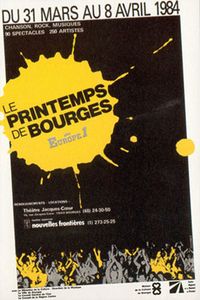 Samedi 31 mars 1984