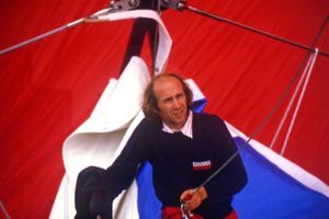 Lundi 30 avril 1984