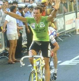 Samedi 30 juin 1984