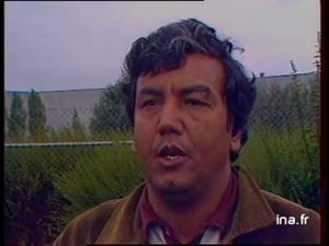 Vendredi 31 août 1984