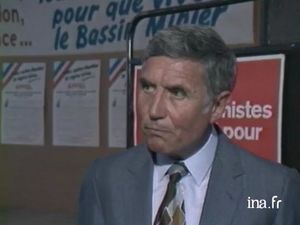 Dimanche 30 septembre 1984