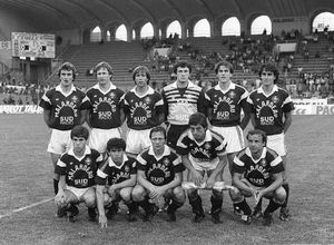 Mercredi 7 novembre 1984