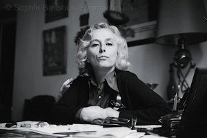 Jeudi 8 novembre 1984