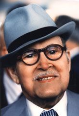 Vendredi 9 novembre 1984