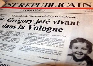 Vendredi 9 novembre 1984