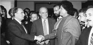 Jeudi 15 novembre 1984