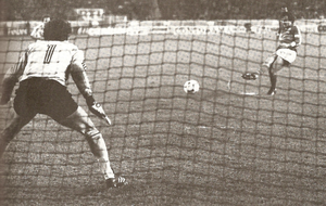 Mercredi 21 novembre 1984