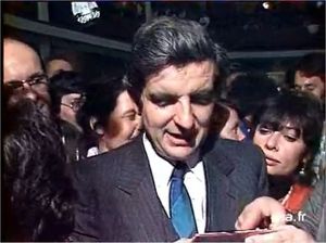 Jeudi 22 novembre 1984