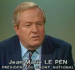 Jeudi 22 novembre 1984