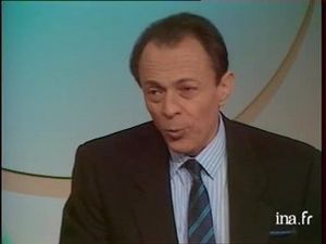 Lundi 3 décembre 1984