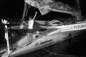 Mardi 18 décembre 1984