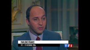 Mercredi 2 janvier 1985
