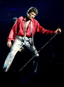 Mardi 8 janvier 1985