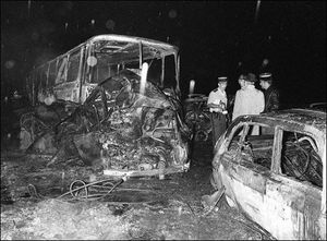 Mardi 8 janvier 1985