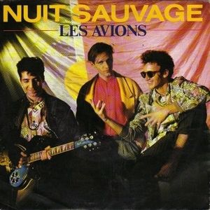 Samedi 12 janvier 1985