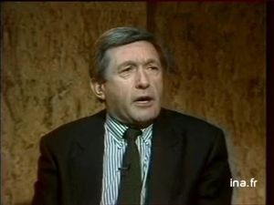 Dimanche 13 janvier 1985