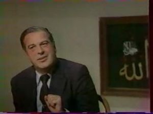 Mardi 15 janvier 1985
