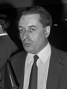 Vendredi 18 janvier 1985