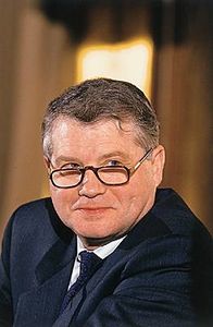 Vendredi 18 janvier 1985
