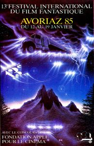 Vendredi 18 janvier 1985
