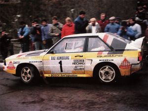 Samedi 26 janvier 1985