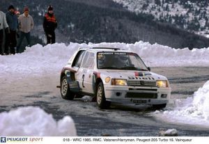 Vendredi 1er février 1985