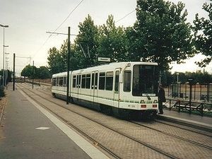 Vendredi 1er février 1985