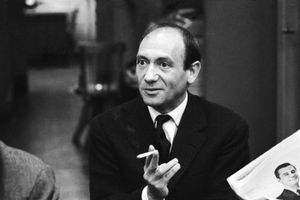 Lundi 4 février 1985