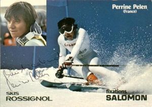 Samedi 9 février 1985