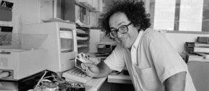Vendredi 15 février 1985