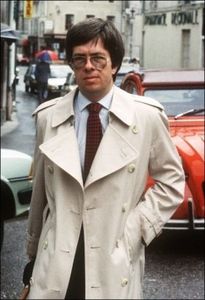 Lundi 18 février 1985