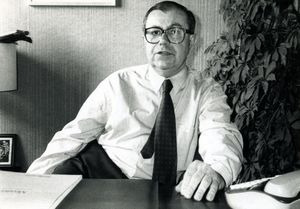 Lundi 18 février 1985